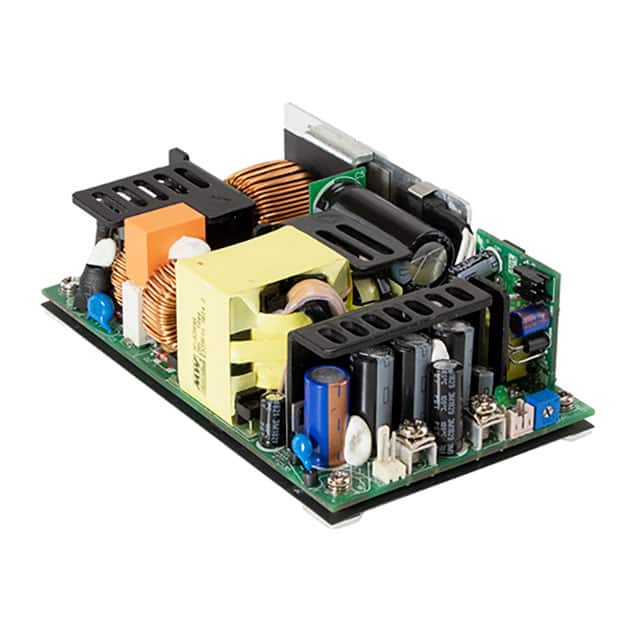 RPS-500-48 AC/DC CONVERTER 48V 322W
