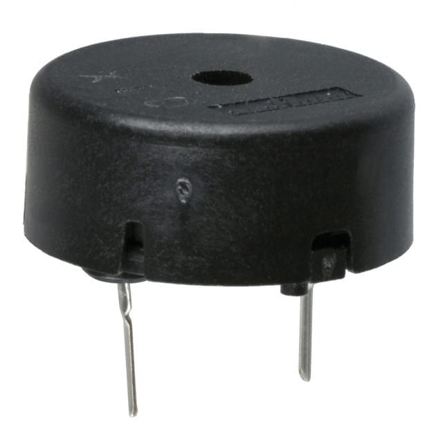PKM17EPPH4001-B0 BUZZER PIEZO 1.5V 17MM TH