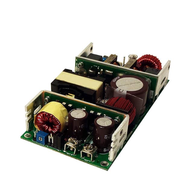 1010971 AC/DC CONVERTER 15V 100W
