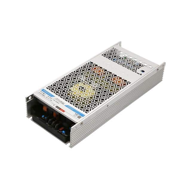 LMF750-23B36UH ENCLOSED AC DC CONVERTER 752.4W