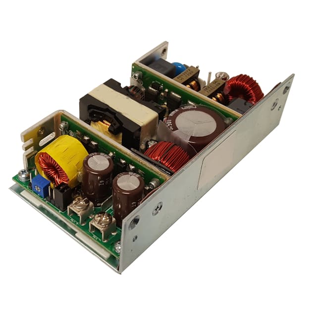 1010992CH AC/DC CONVERTER 3.3V 100W