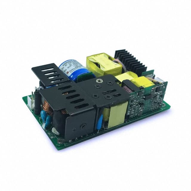 BSM400S-54 AC/DC CONVERTER 54V 248W