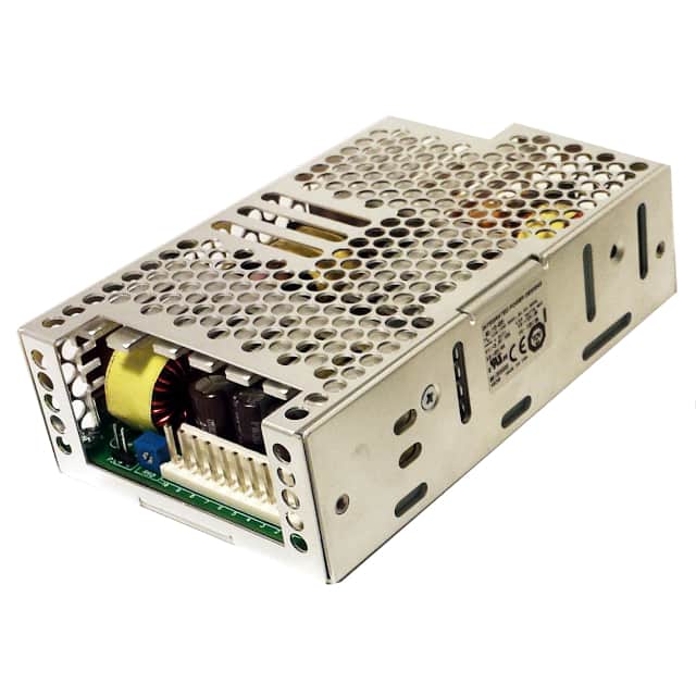 1010478CHCO AC/DC CONVERTER 5V +/-12V 110W