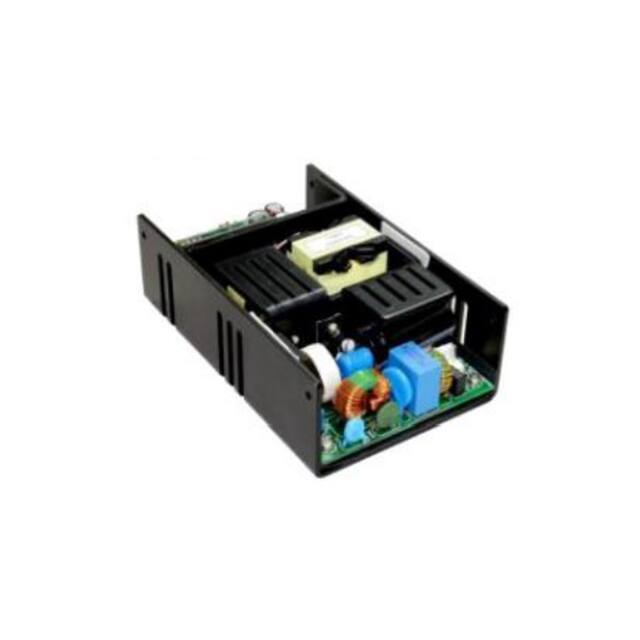 WRD24FWX-F-W AC/DC CONVERTER 5V 12V 122W