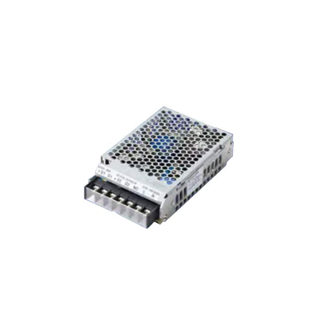 AOPS300-48 AC/DC CONVERTER 48V 322W
