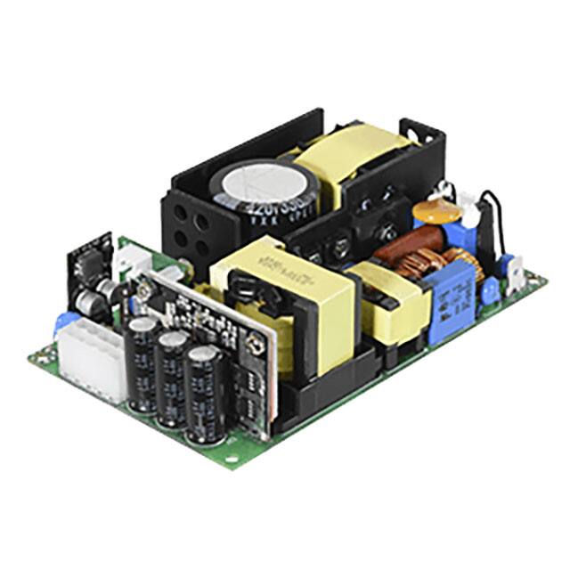 VMS-450B-48 AC/DC CONVERTER 48V 451W
