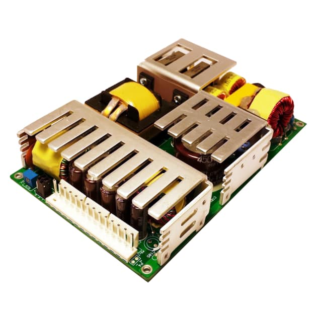 1010521 AC/DC CONVERTER 28V 150W