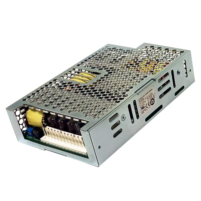 1010520CHCO AC/DC CONVERTER 24V 150W