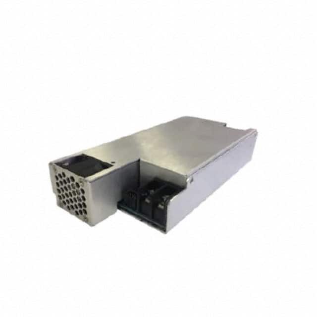 ASM550-280-BET-S00 AC/DC CONVERTER 28V 549W
