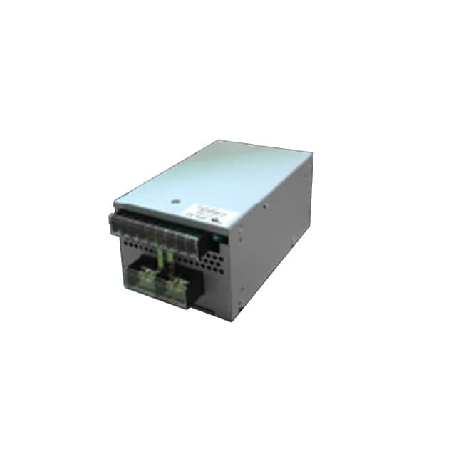 AOPS600-5 AC/DC CONVERTER 5V 500W