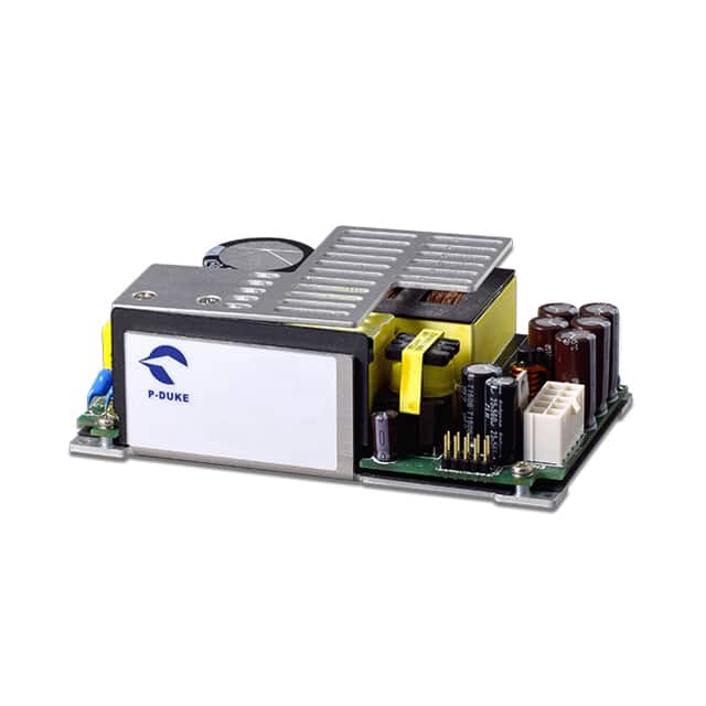 MAH450US24 AC/DC CONVERTER 24V 319W