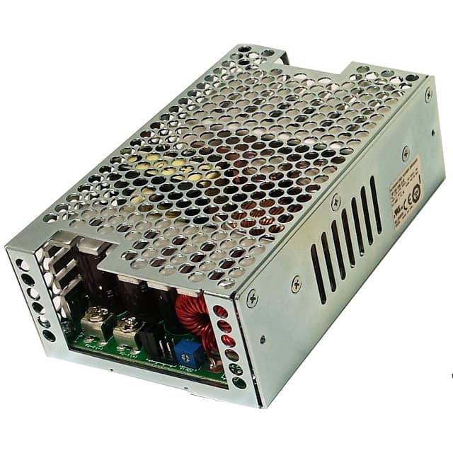 1010887CHCO AC/DC CONVERTER 3.3V 225W