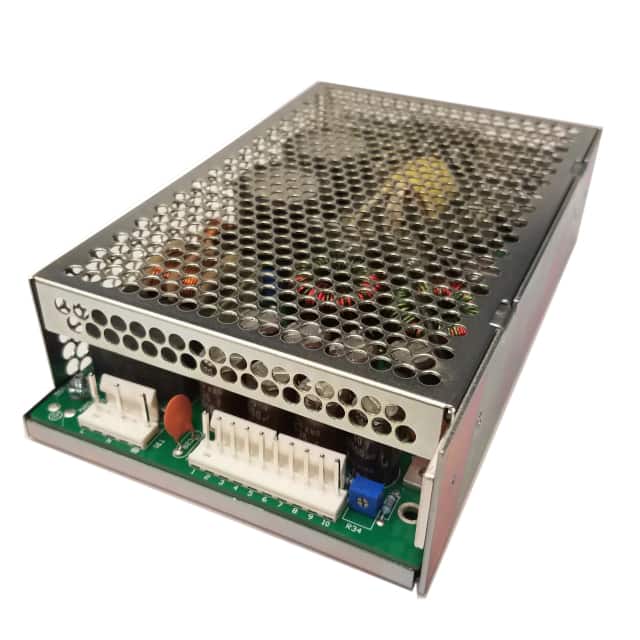 1010093CHCO AC/DC CONVERTER 5V 24V 115W