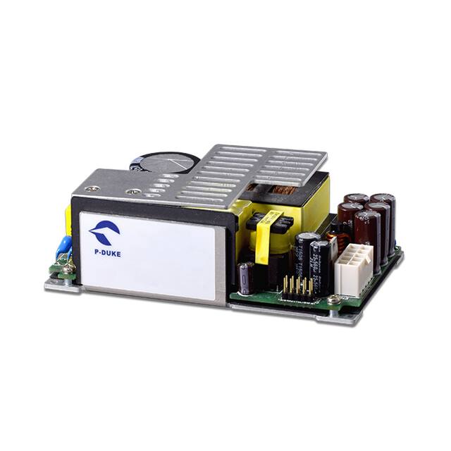 MAH450US28 AC/DC CONVERTER 28V 319W