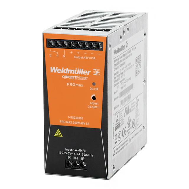 1478240000 PRO MAX 240W 48V 5A