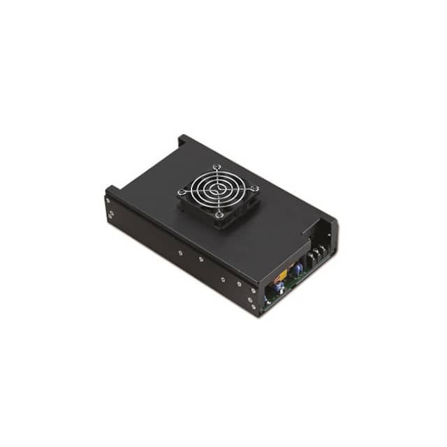 ZMP500-30SX-F-TD AC/DC CONVERTER 30V 500W