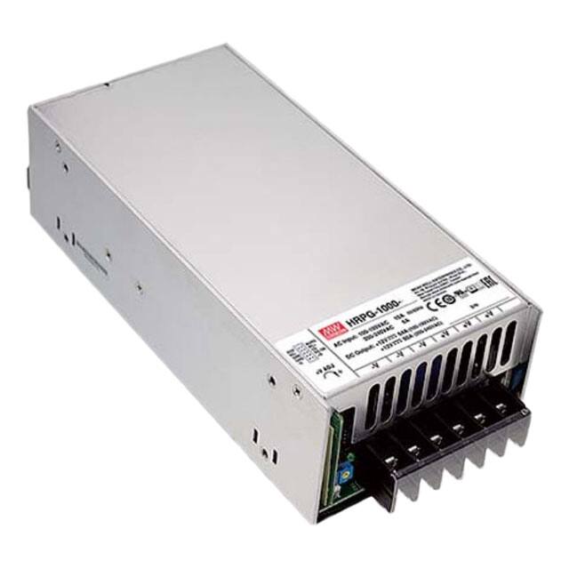 HRPG-1000-15 AC/DC CONVERTER 15V 960W