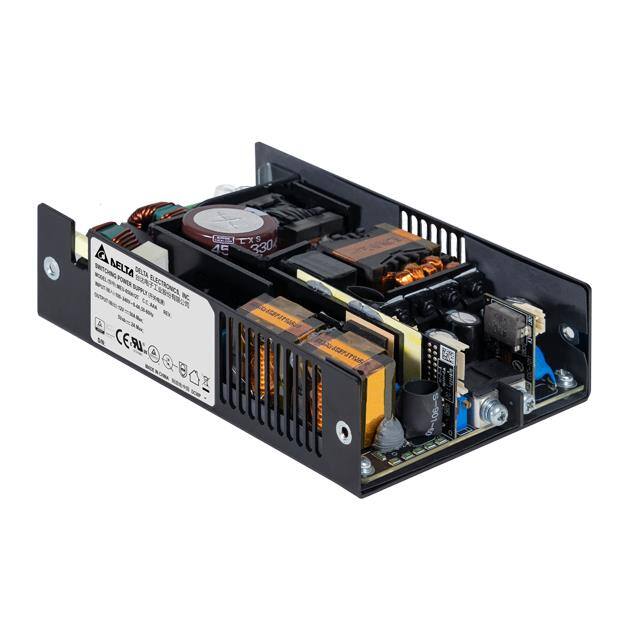 MEU-650A12T AAA AC/DC CONVERTER 12V 650W