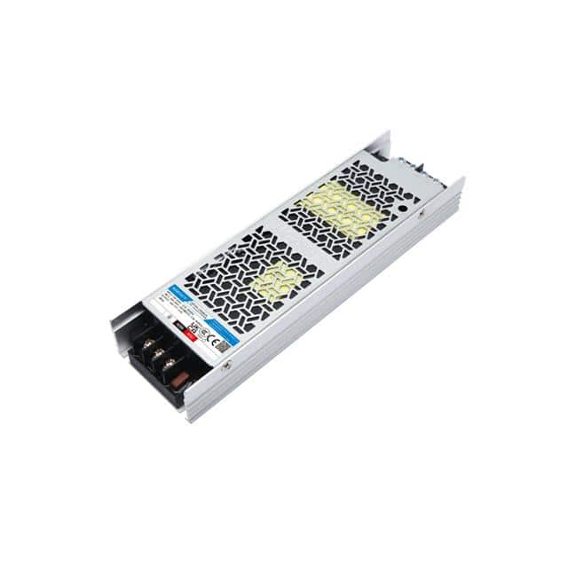 LMF1500-20B36 ENCLOSED AC DC CONVERTER 1522W 1