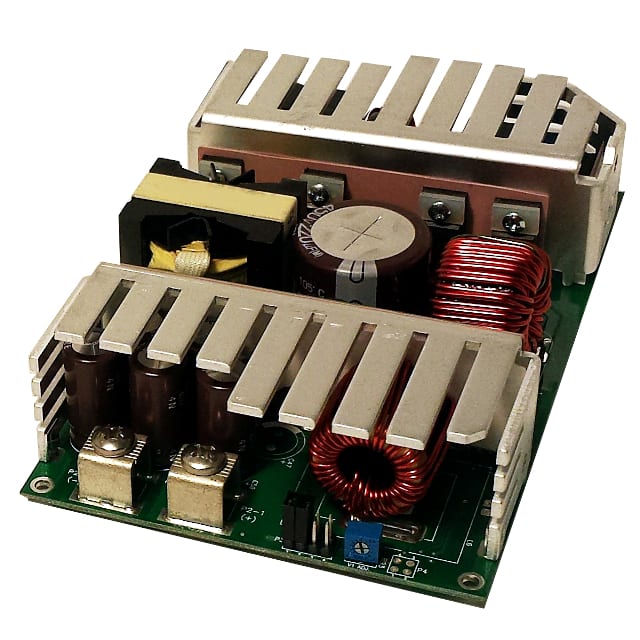 1011022 AC/DC CONVERTER 15V 350W