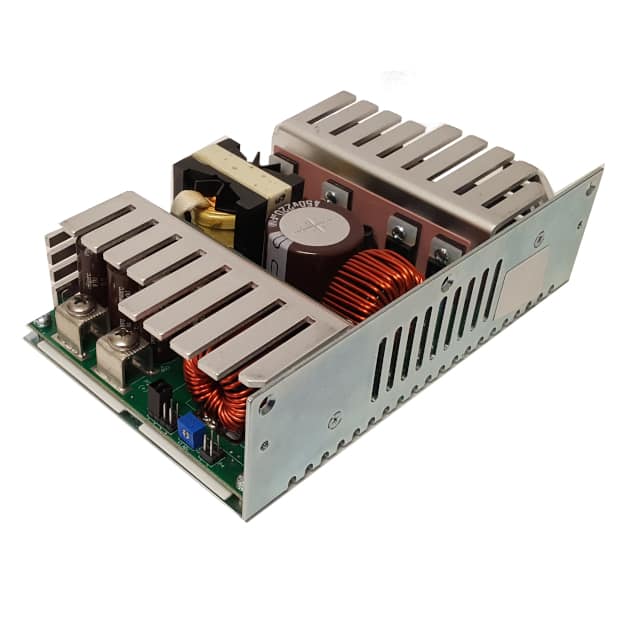 1011021CH AC/DC CONVERTER 12V 350W