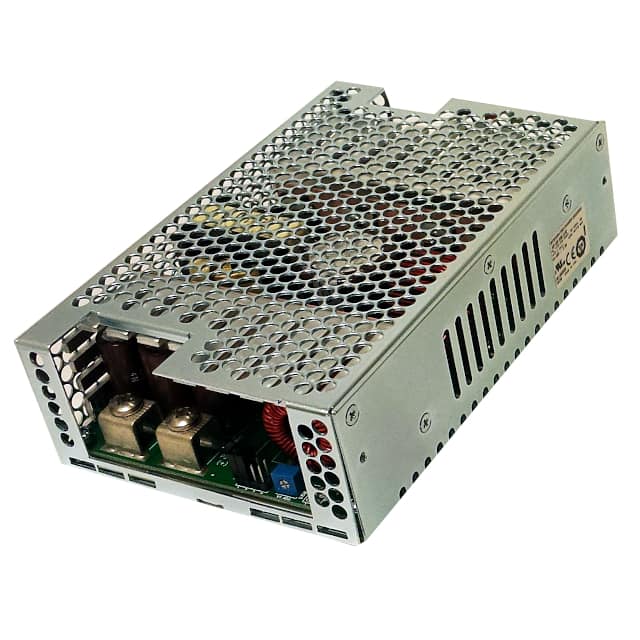 1011017CHCO AC/DC CONVERTER 48V 350W