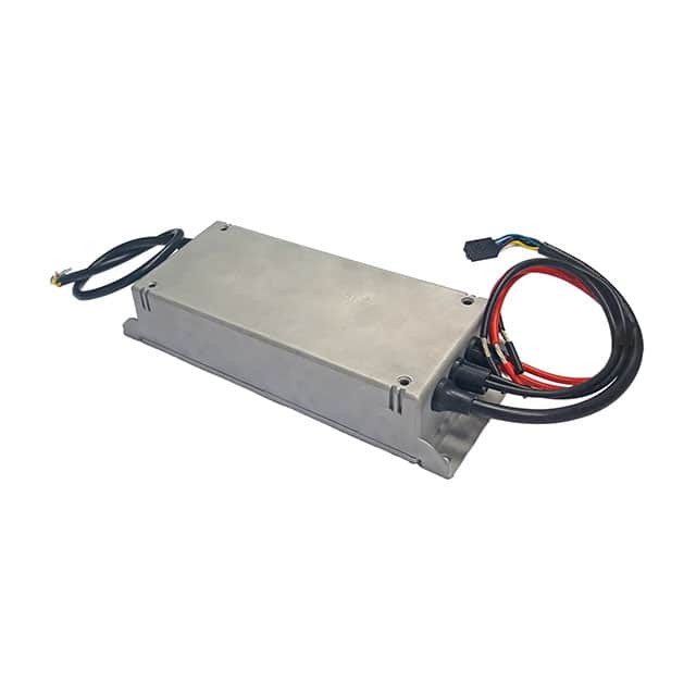 MBS400-1012 AC/DC CONVERTER 12V 400W