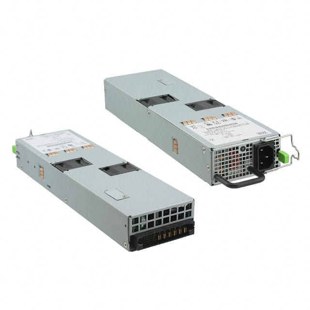 DS850-3 AC/DC CONVERTER 12V 850W