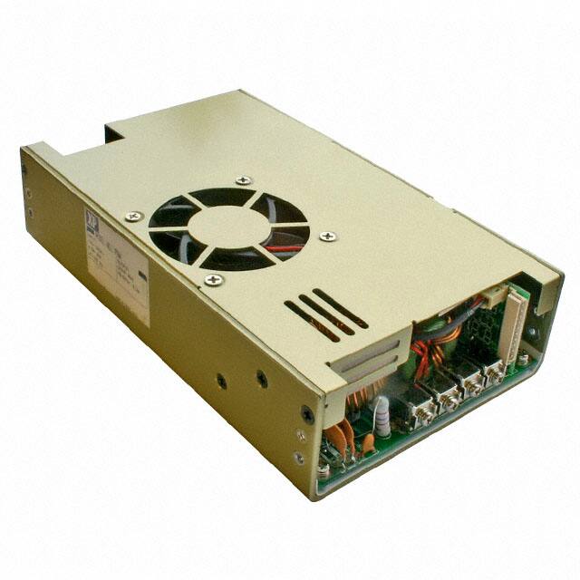 PBM300PS12-C AC/DC CONVERTER 12V 300W