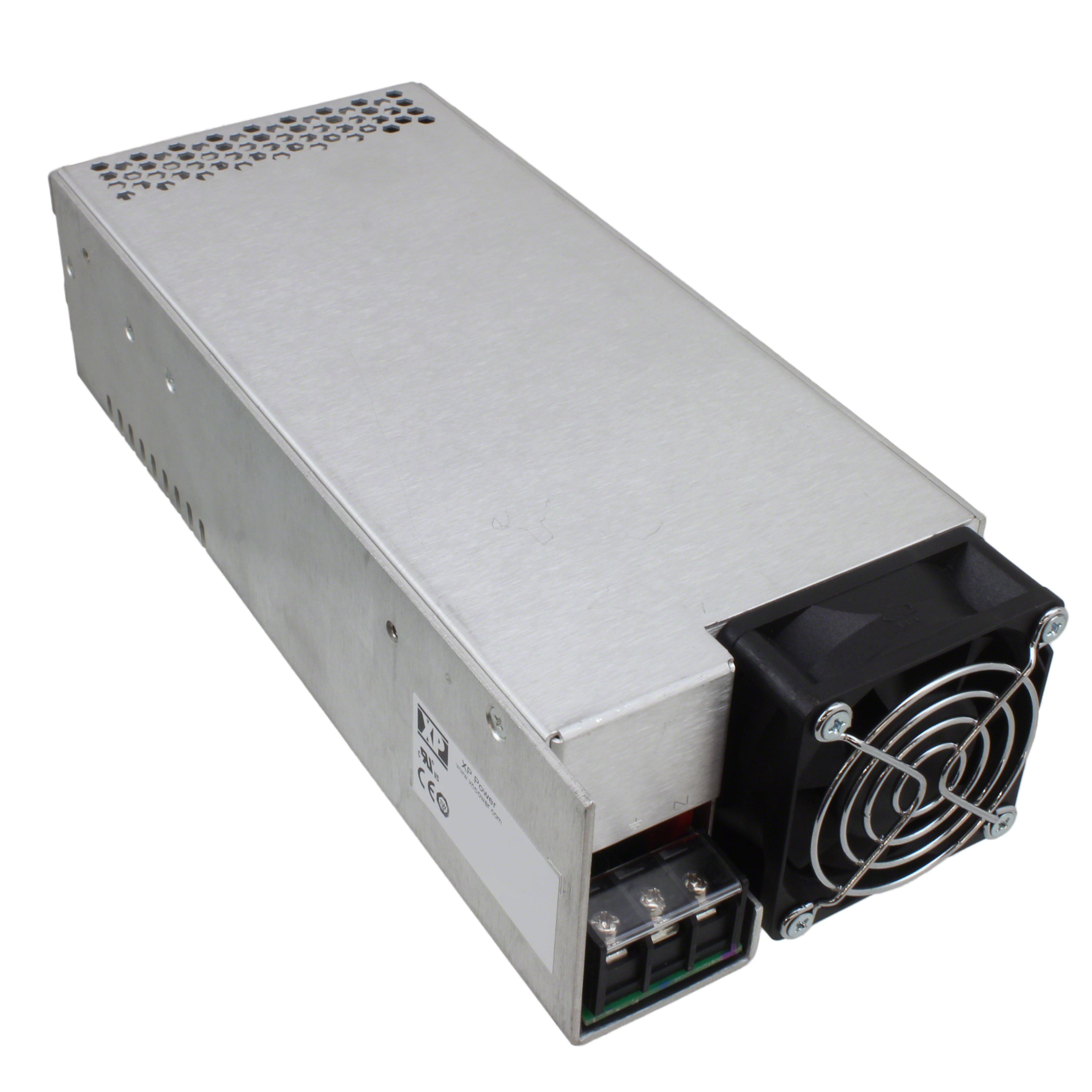 HHP650PS24 AC/DC CONVERTER 24V 657W