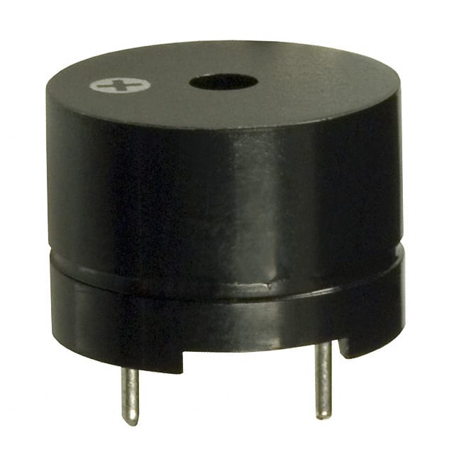 GT-111P BUZZER MAGNETIC 1.5V 12MM TH