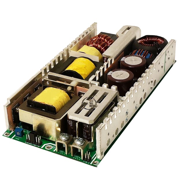 1010920 AC/DC CONVERTER 3.3V 400W