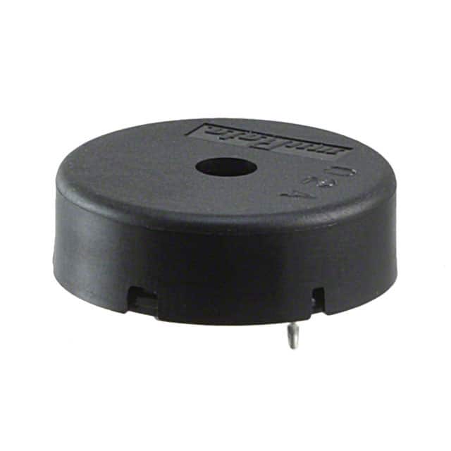 PKM22EPPH4002-B0 BUZZER PIEZO 1.5V 22MM TH