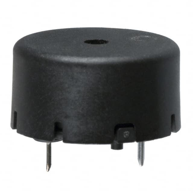 PKM17EPP-2002-B0 BUZZER PIEZO 3V 17MM TH