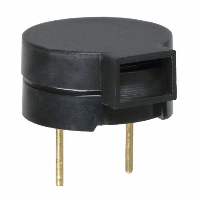 CSQ-RP-E BUZZER MAGNETIC 1.5V 12MM TH