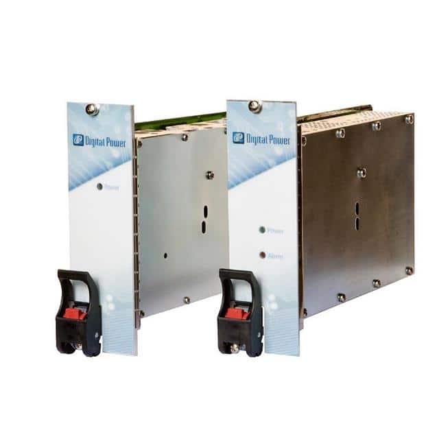 CPCI-AC-3U-200R CPCI AC/DC CNVRTR 5V 3.3V +/-12V