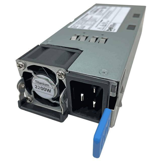 TEC2200-12-074NA CRPS AC-DC POWER SUPPLY  POWER 2