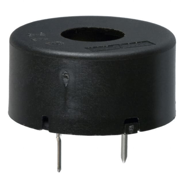 PKM22EPPH4007-B0 BUZZER PIEZO 1.5V 22MM TH