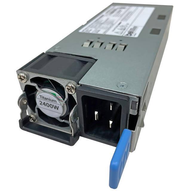TEC2401-12-074NA CRPS AC-DC POWER SUPPLY  POWER 2