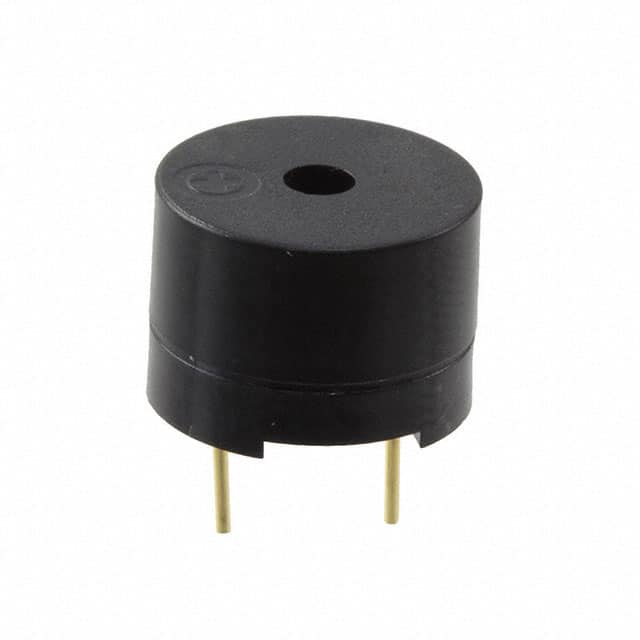 AT-1220-TT-9-R BUZZER MAGNETIC 3.5V 12MM TH