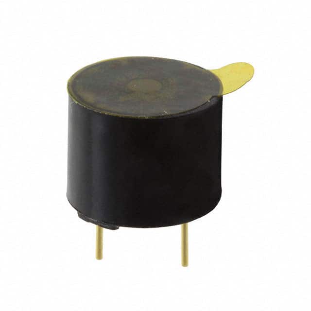 AT-1224-TWT-5V-R BUZZER MAGNETIC 5V 12MM TH