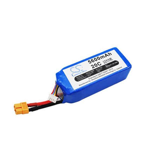CS-LT116RX Replacement for Cameron Sino CS-