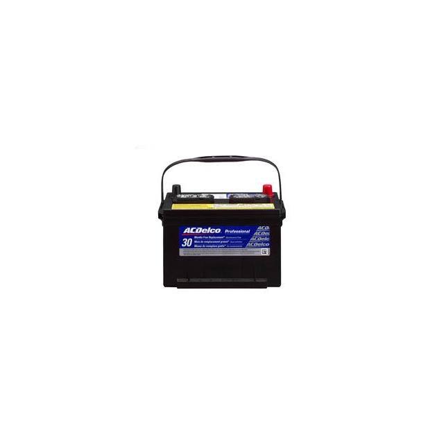 58PS Replacement for Ac Delco 58PS Re