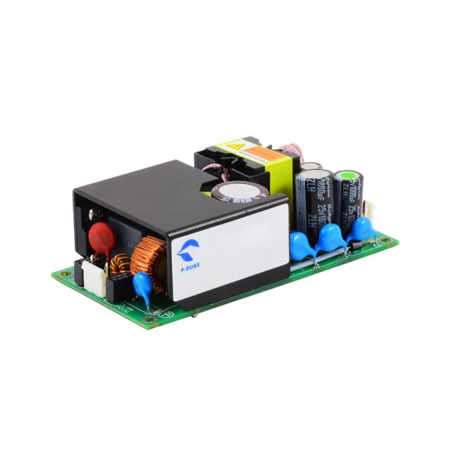 MAF150US18B AC/DC CONVERTER 18V 110W