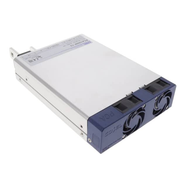 PCA1500F-12 AC/DC CONVERTER 12V 1500W