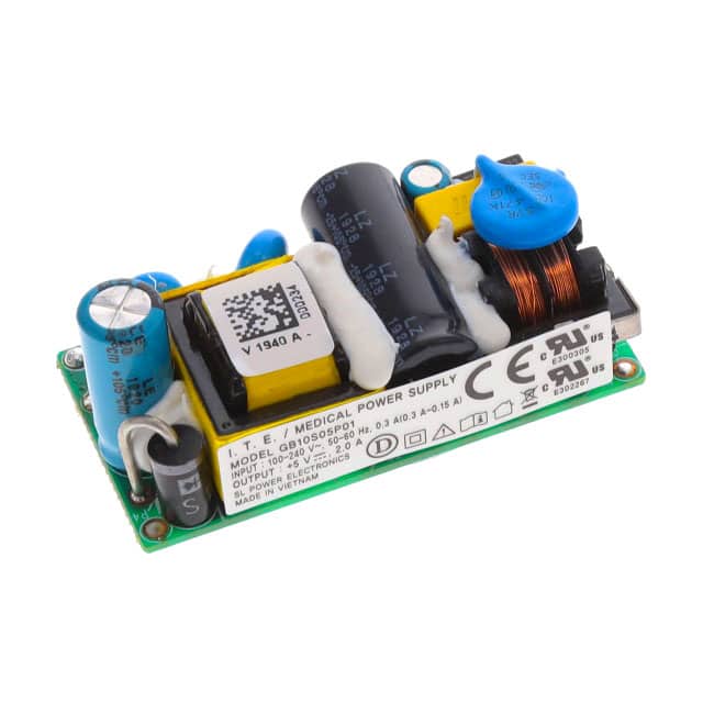 GB10S05P01 AC/DC CONVERTER 5V 10W