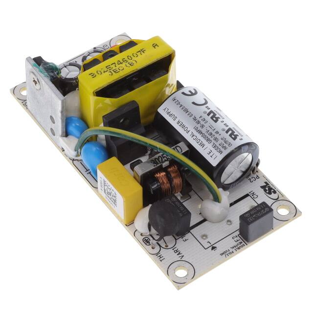 GB20S48P01 AC/DC CONVERTER 48V 19W