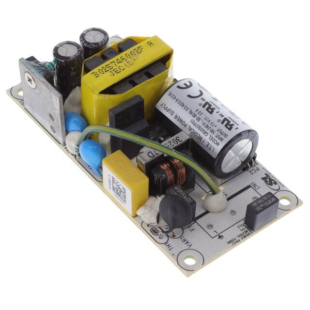 GB20S07P01 AC/DC CONVERTER 7.5V 15W