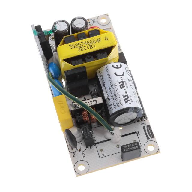 GB20S15P01 AC/DC CONVERTER 15V 18W