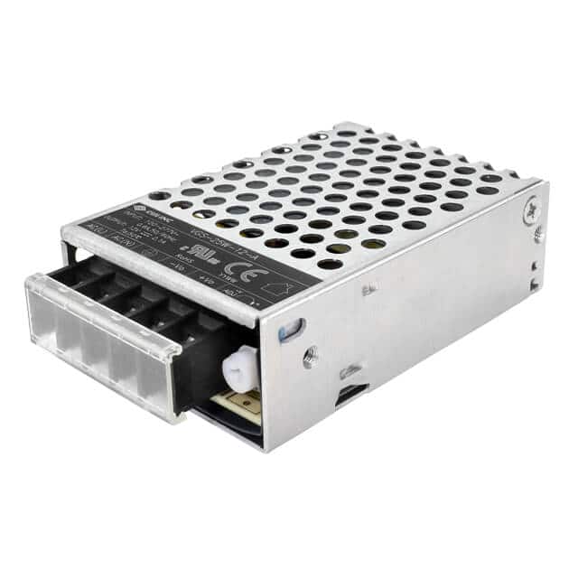 VGS-25W-12-A AC/DC CONVERTER 12V 25W